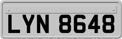 LYN8648