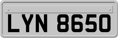 LYN8650