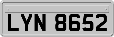 LYN8652