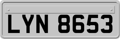 LYN8653