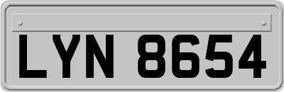 LYN8654
