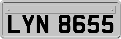 LYN8655