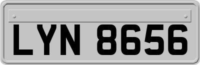 LYN8656