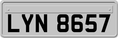 LYN8657