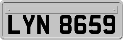 LYN8659