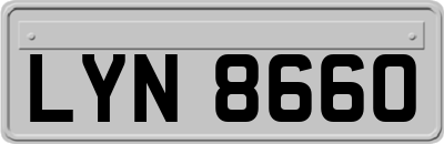 LYN8660