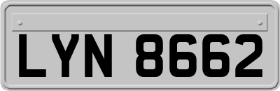 LYN8662
