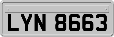 LYN8663
