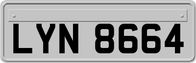 LYN8664