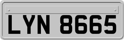 LYN8665