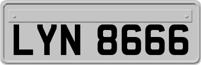 LYN8666