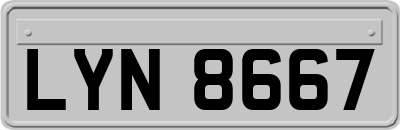 LYN8667