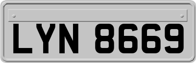 LYN8669