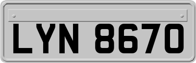 LYN8670