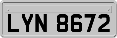 LYN8672