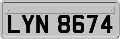 LYN8674