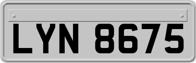 LYN8675