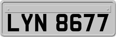 LYN8677