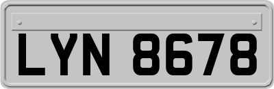 LYN8678
