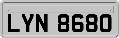 LYN8680