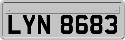 LYN8683
