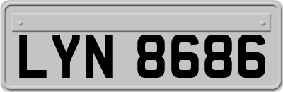 LYN8686