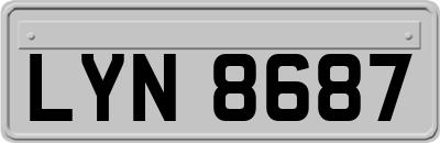 LYN8687