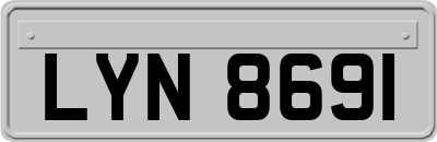 LYN8691