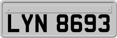 LYN8693