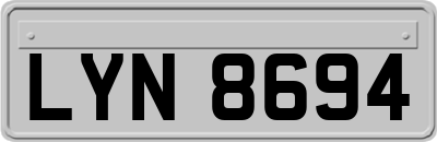 LYN8694