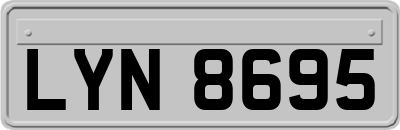 LYN8695