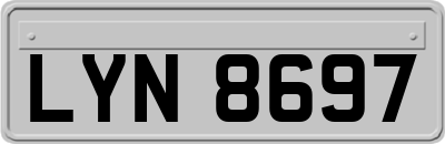 LYN8697