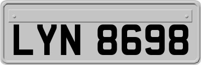 LYN8698