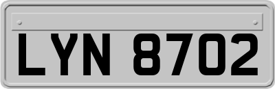 LYN8702