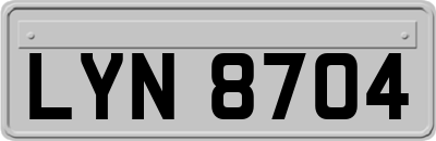 LYN8704