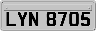 LYN8705