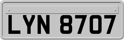LYN8707