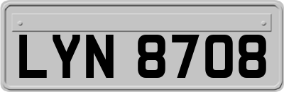 LYN8708