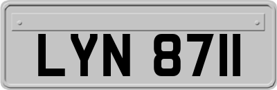 LYN8711