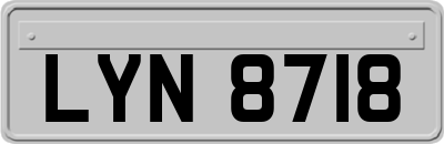 LYN8718