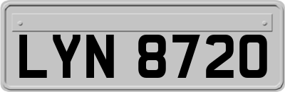 LYN8720