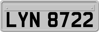 LYN8722