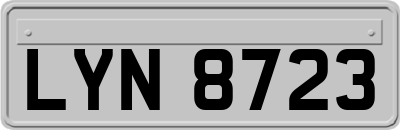 LYN8723