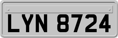 LYN8724
