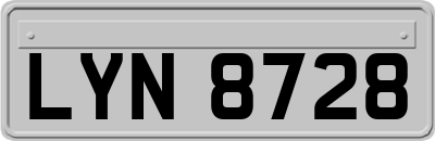 LYN8728