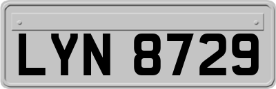 LYN8729