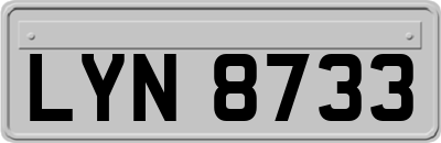 LYN8733