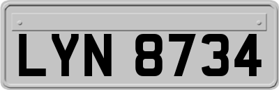 LYN8734