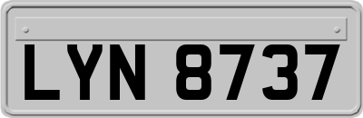 LYN8737