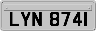 LYN8741